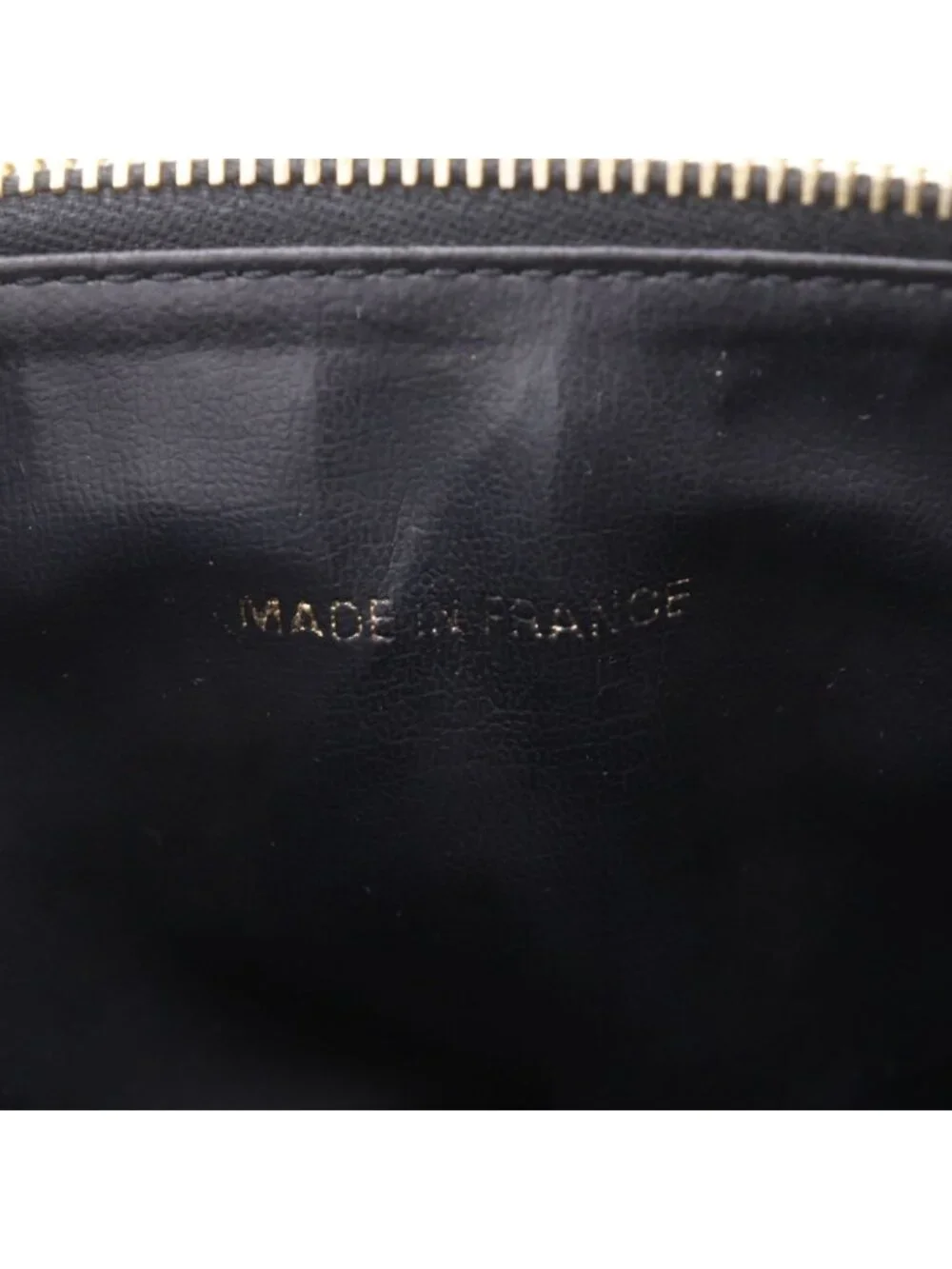 CHANEL this authentic